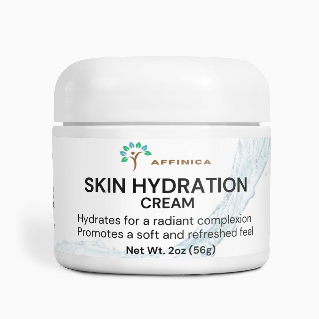 Skin Hydration Cream