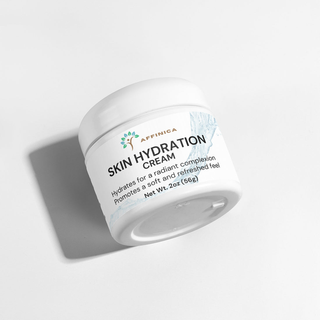 Skin Hydration Cream