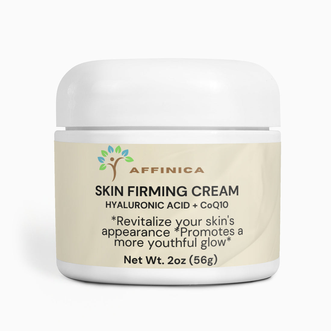 Skin Firming Cream