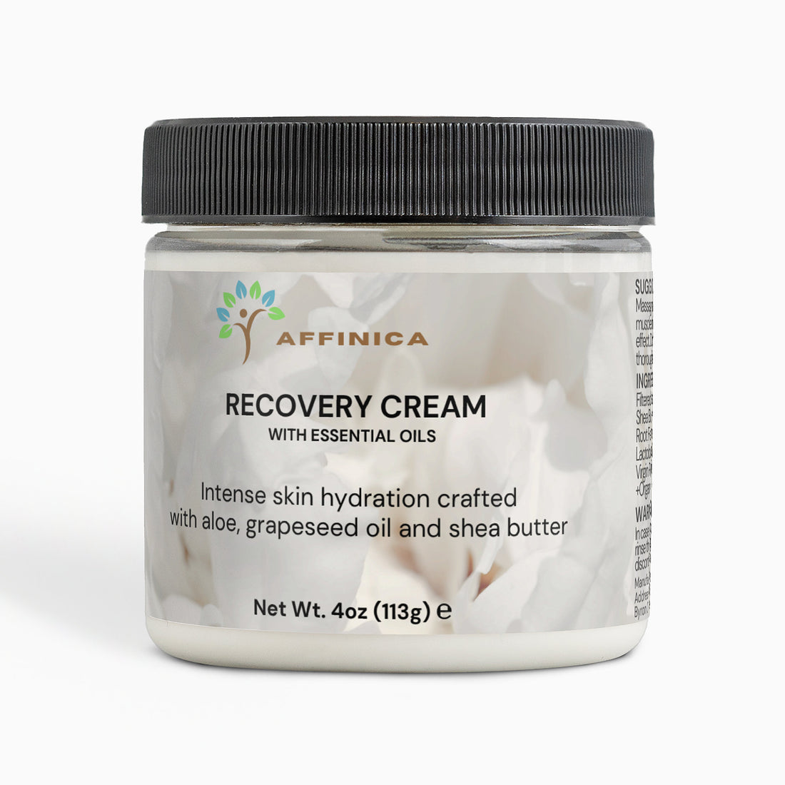 Recovery Cream