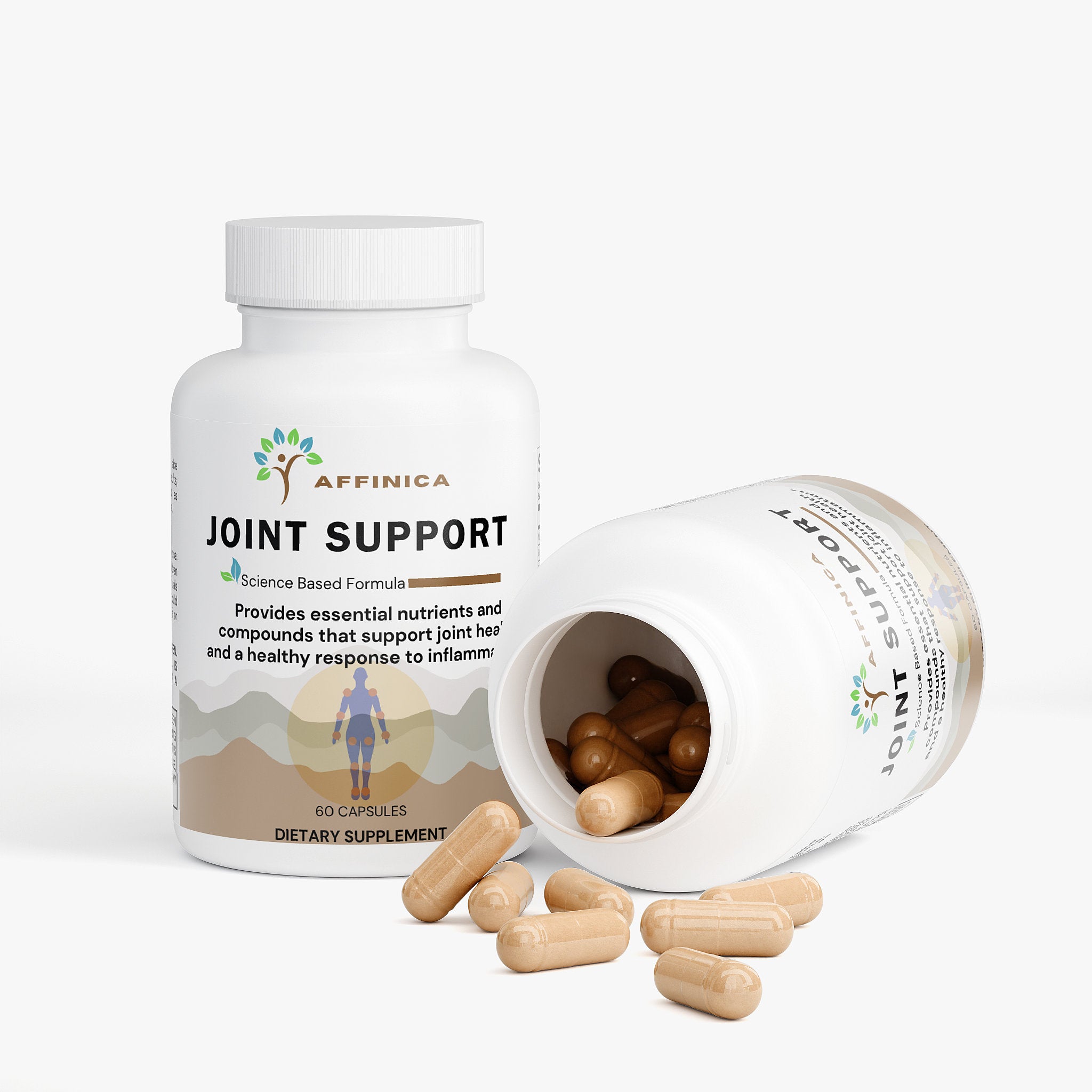 Joint Support