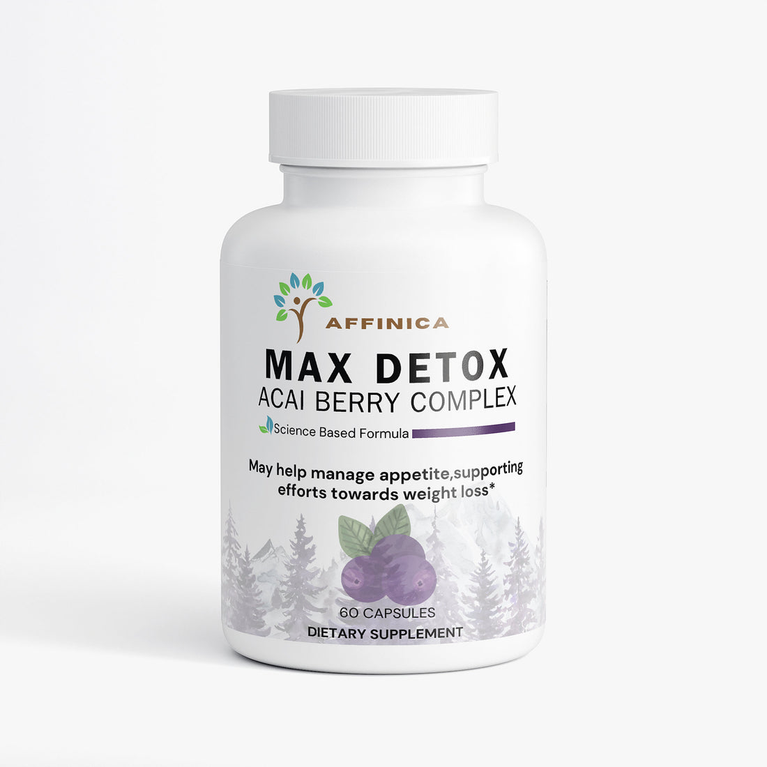 Max Detox