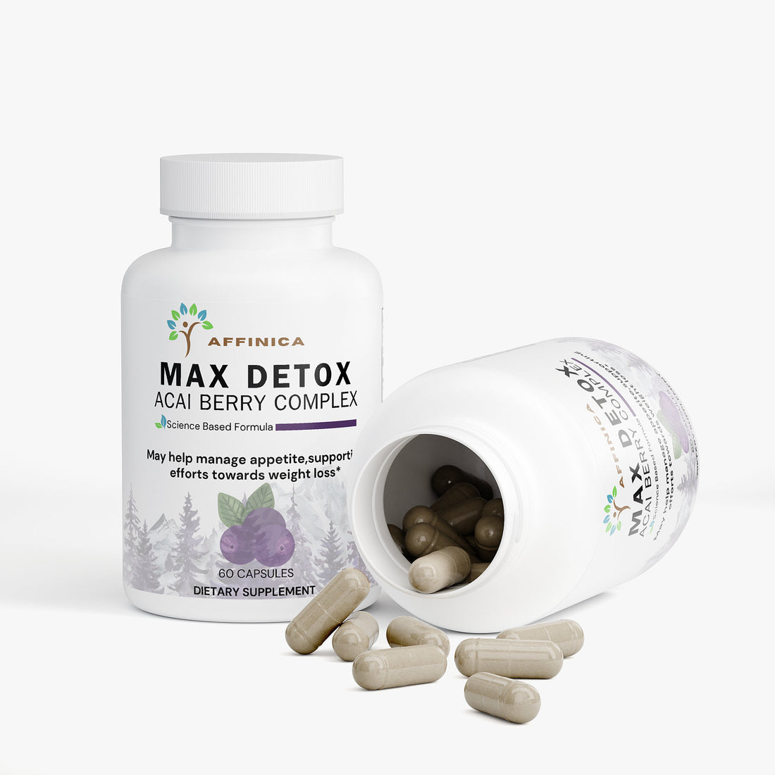 Max Detox