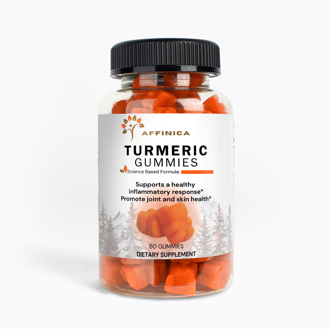 Turmeric Gummies