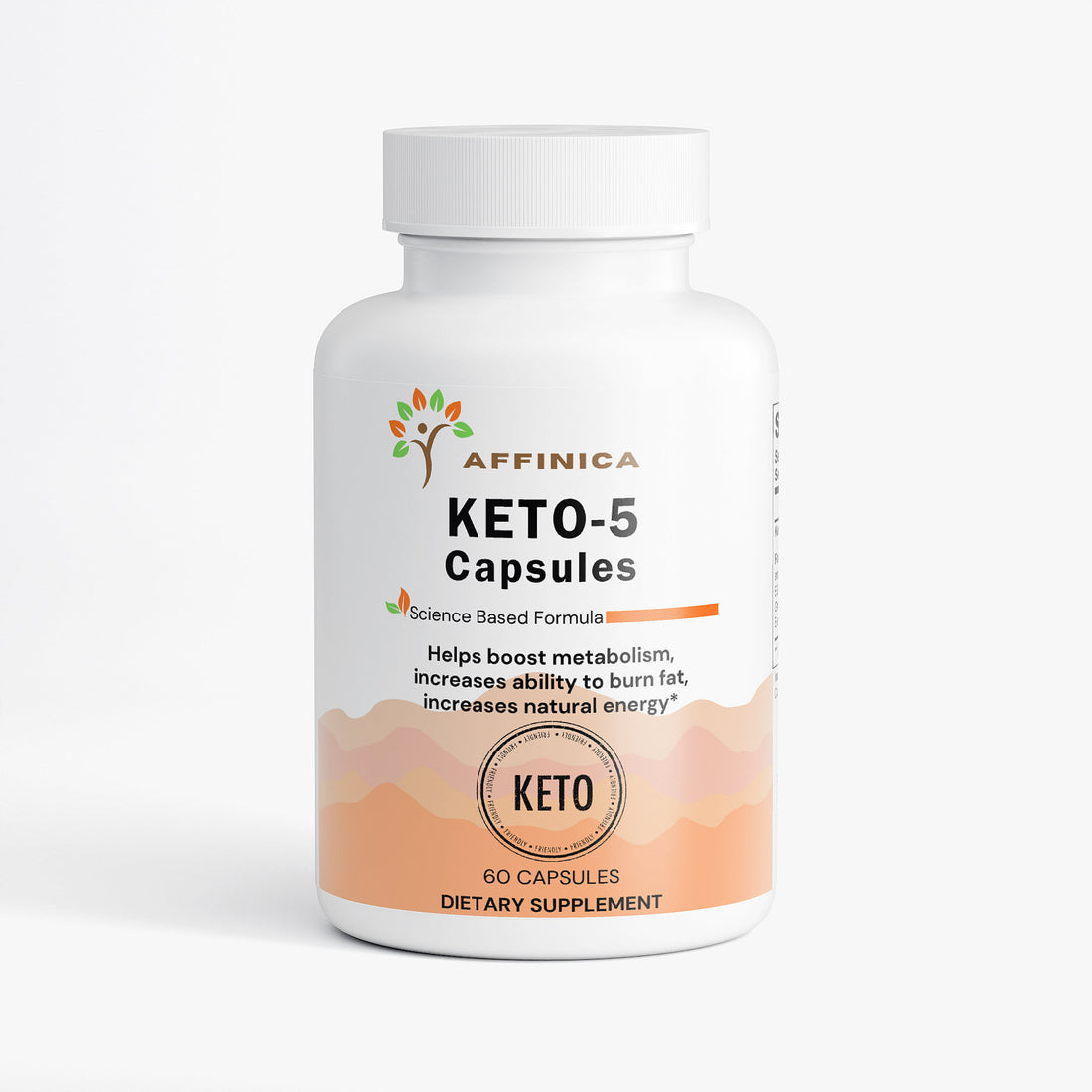 Keto Burn Capsules