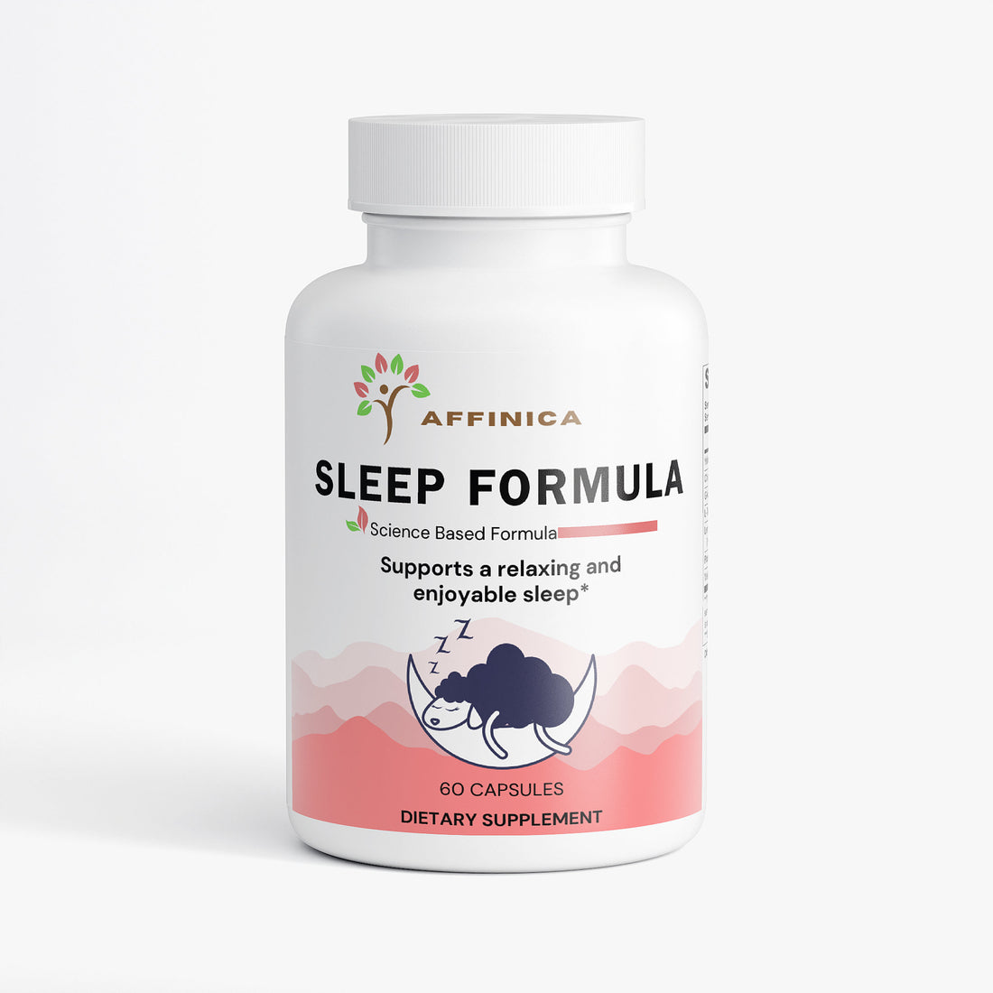 Restful Sleep Supplement