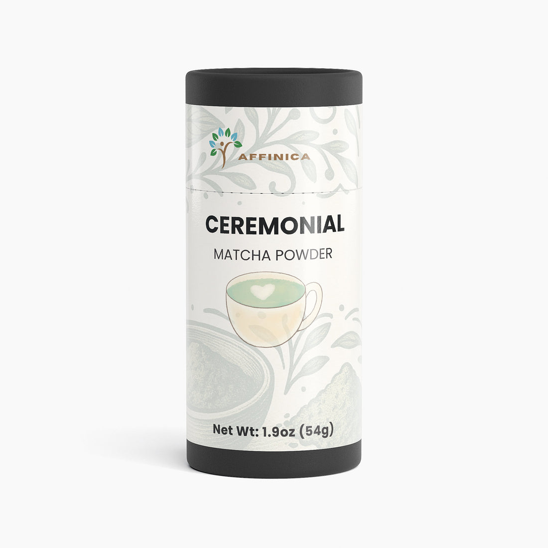 Ceremonial Matcha Powder