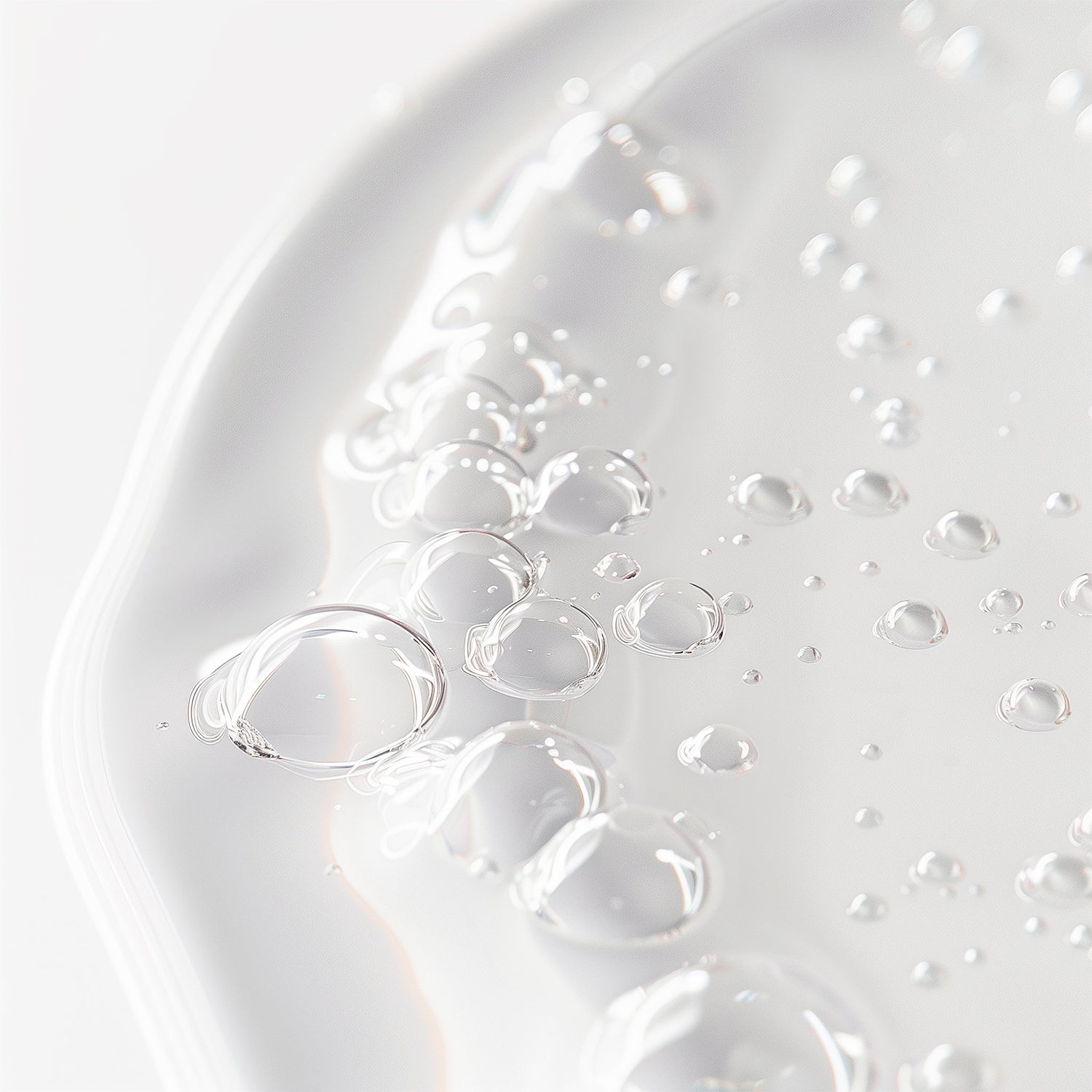 Facial Toner with Witch Hazel