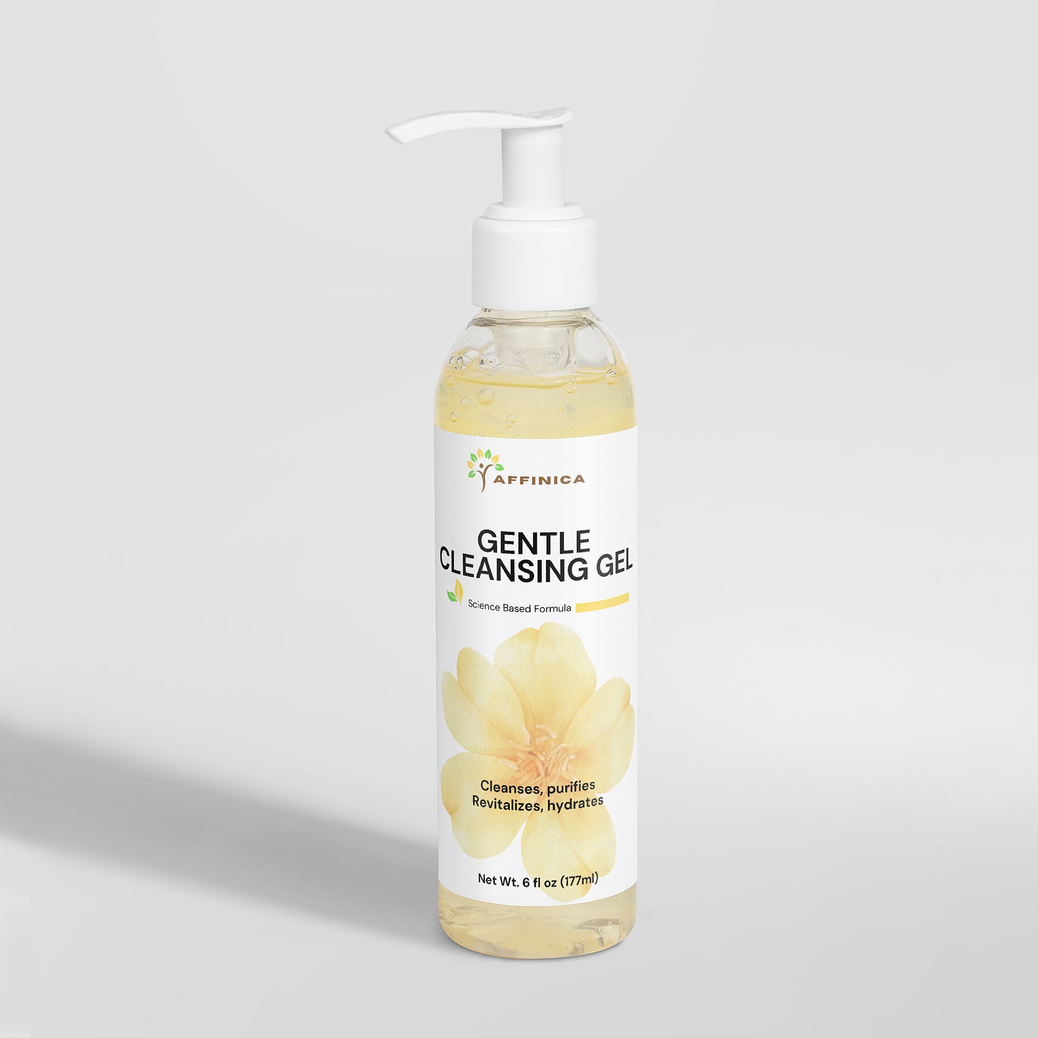 Best Cleansing Gel for Sensitive Skin