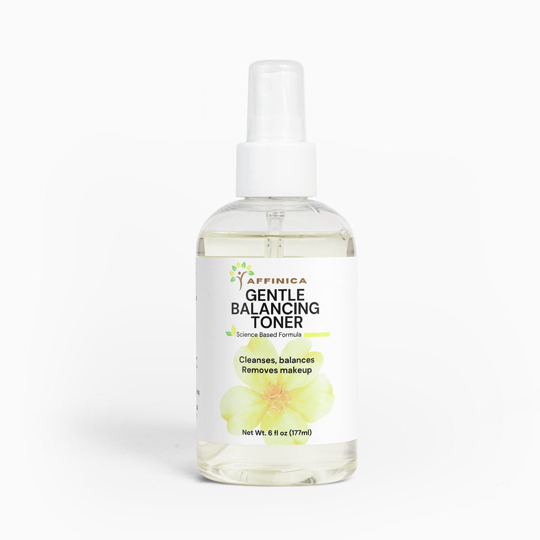 Gentle Balancing Toner