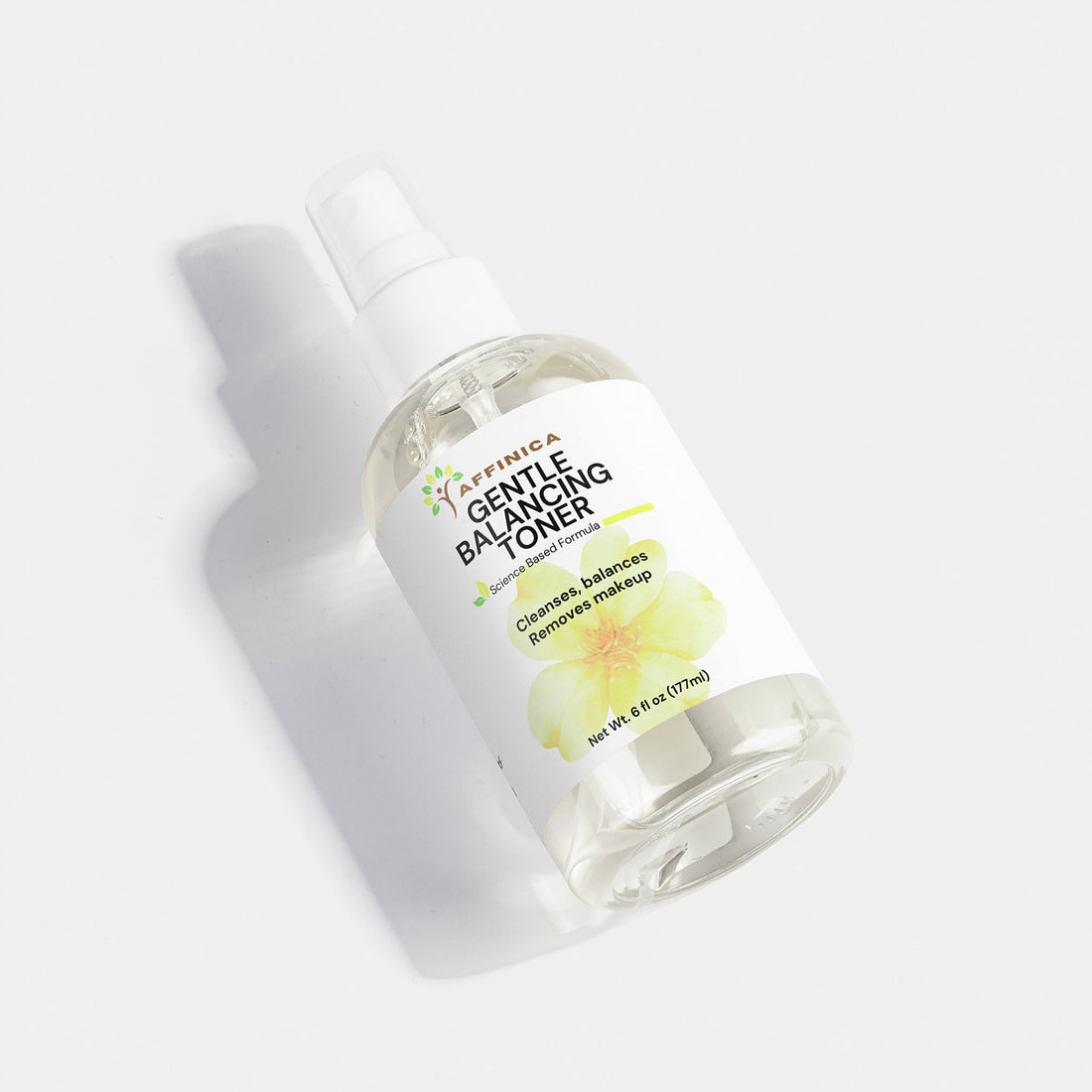 Gentle Balancing Toner