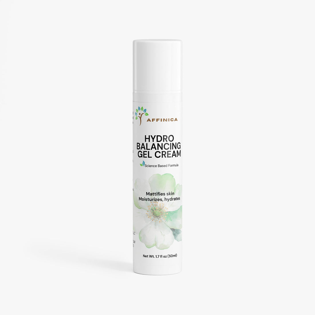 Green Tea Face Moisturizer