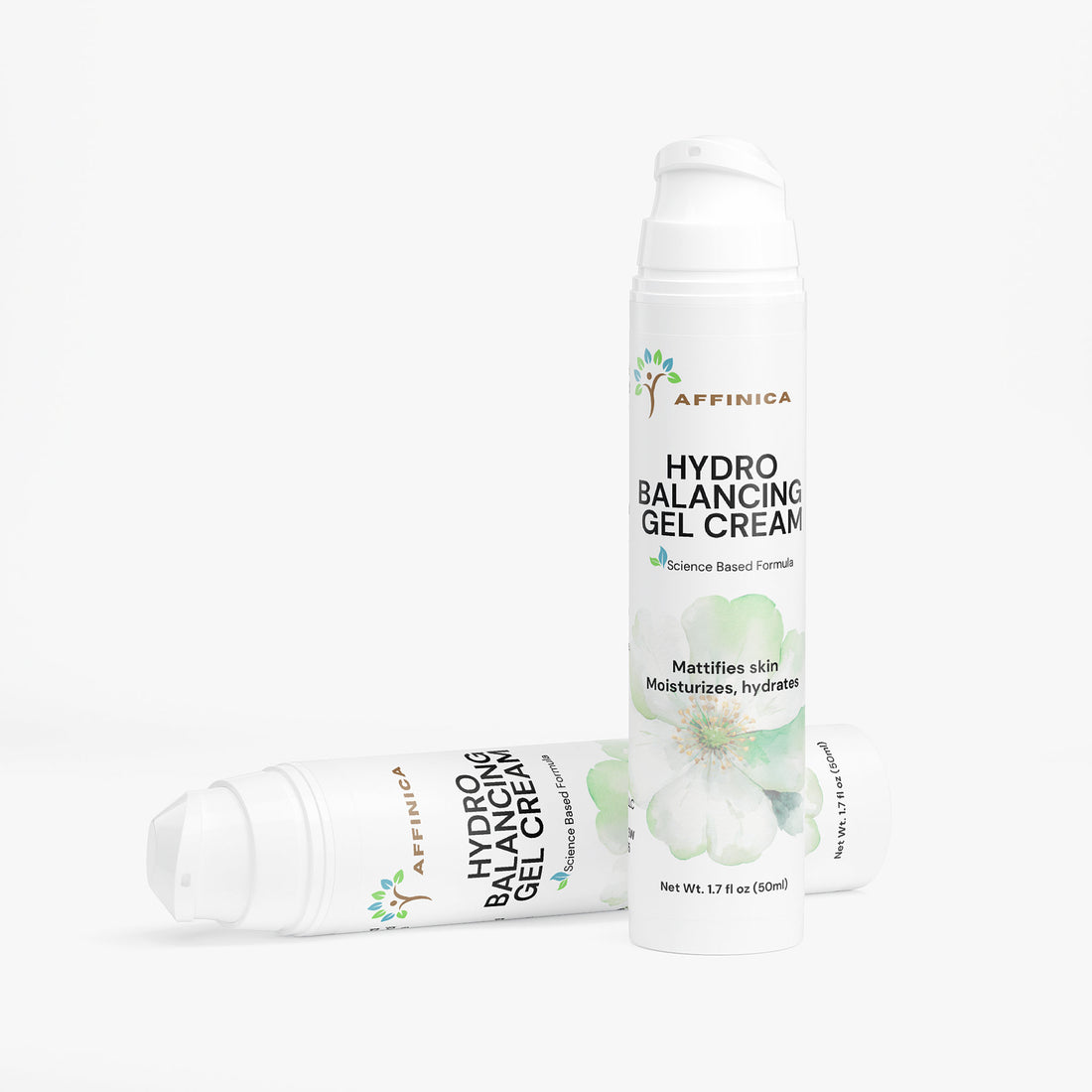 Green Tea Face Moisturizer