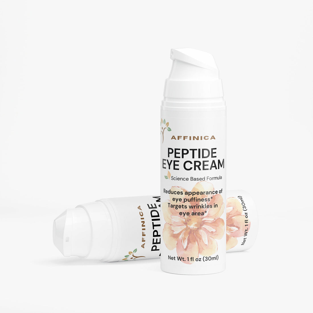 Peptide Eye Cream