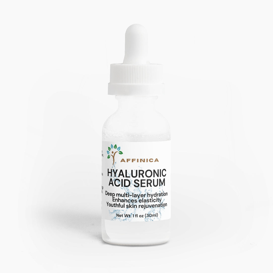 Hyaluronic Acid Serum