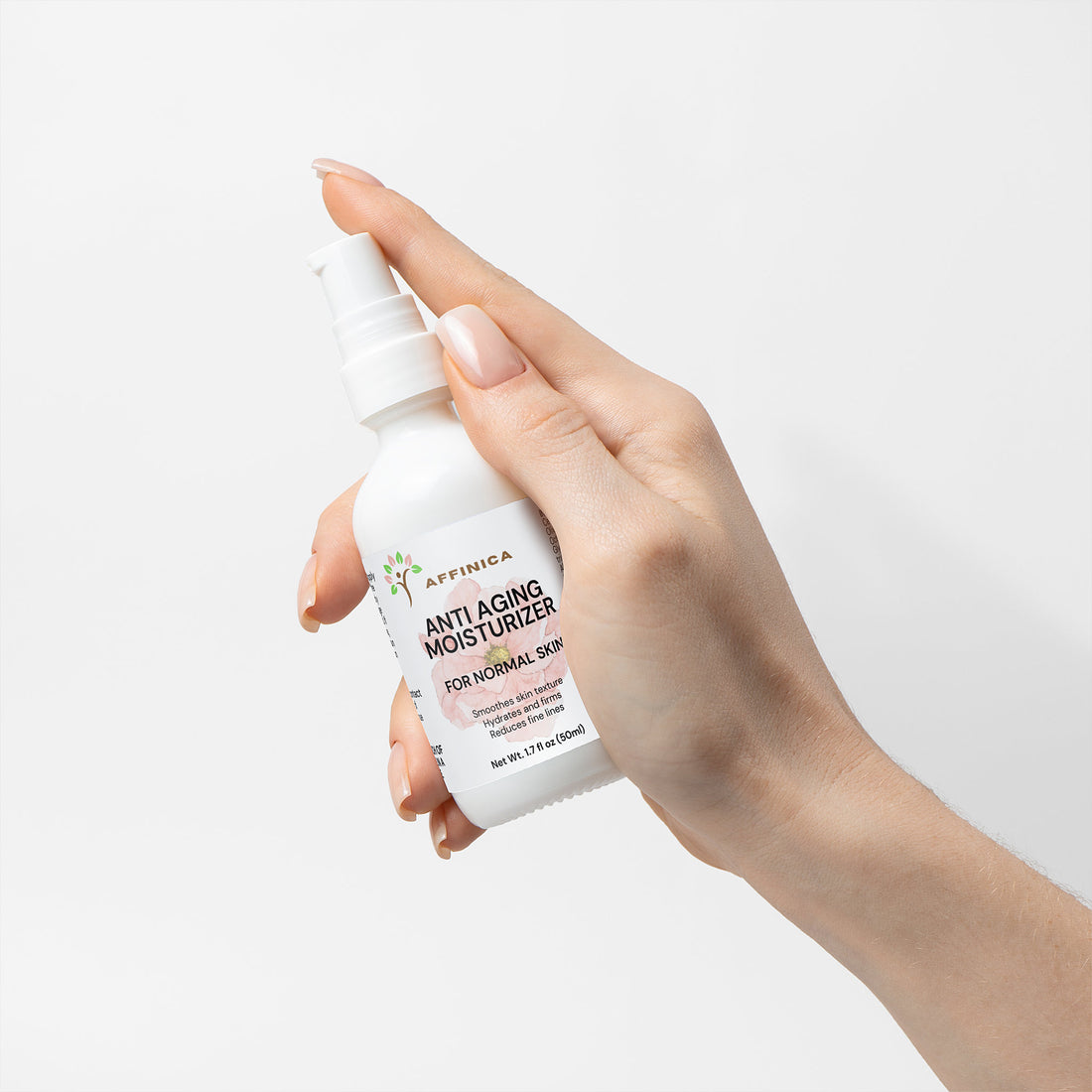 Best Anti Age Moisturizer - For Normal Skin