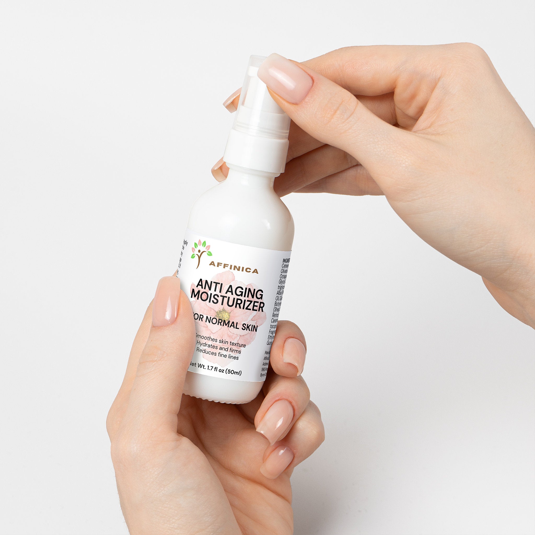 Best Anti Age Moisturizer - For Normal Skin