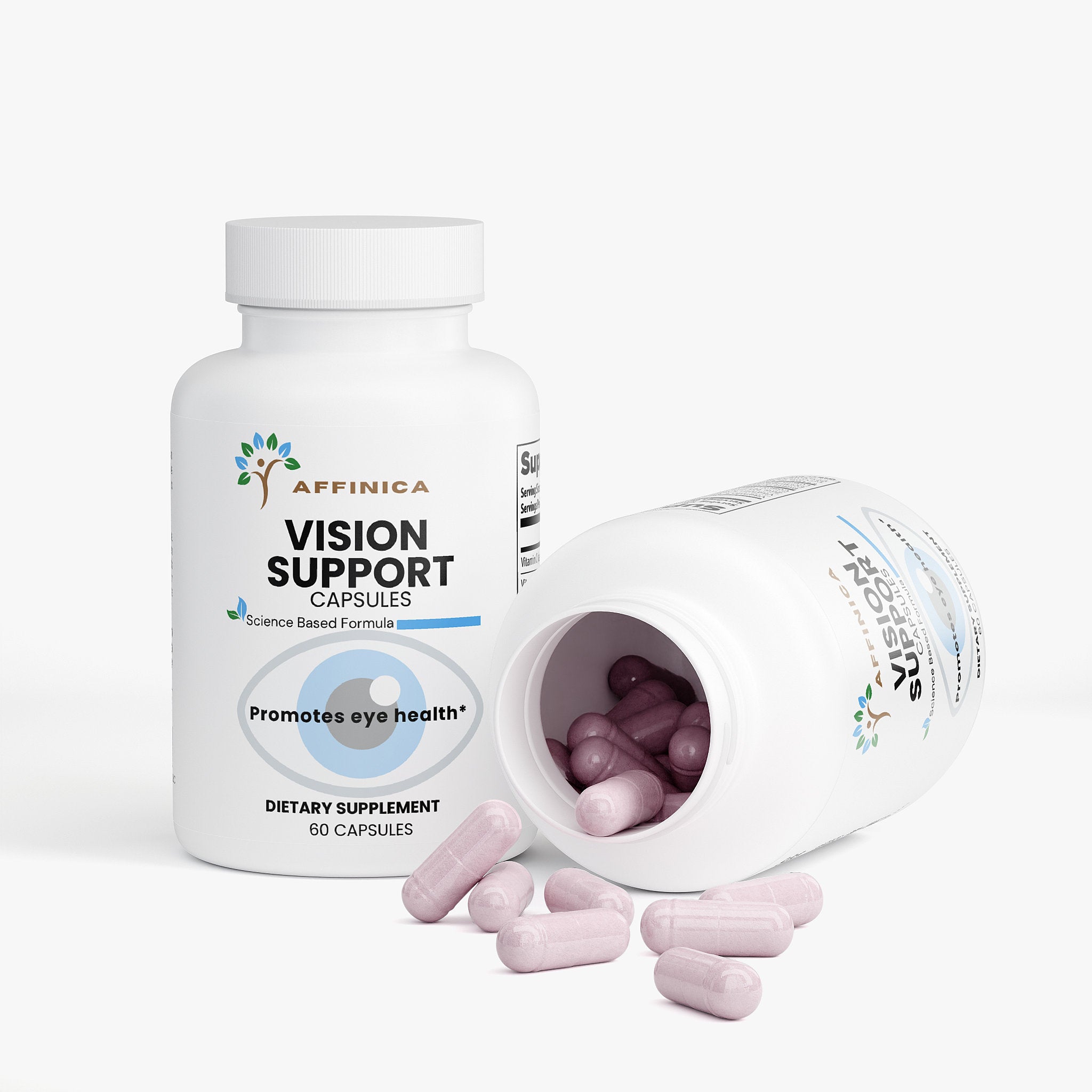 Vision Support