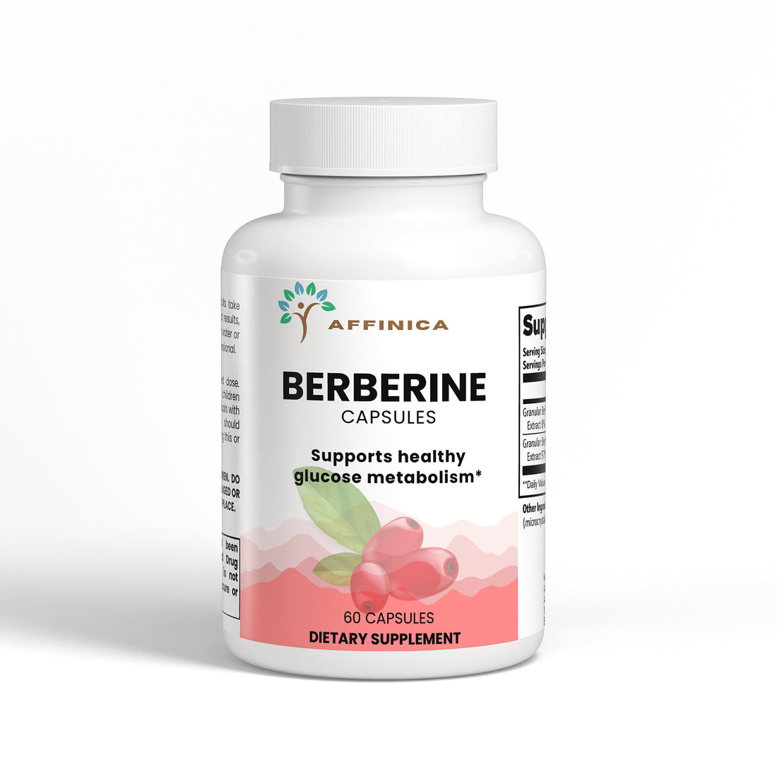 Berberine
