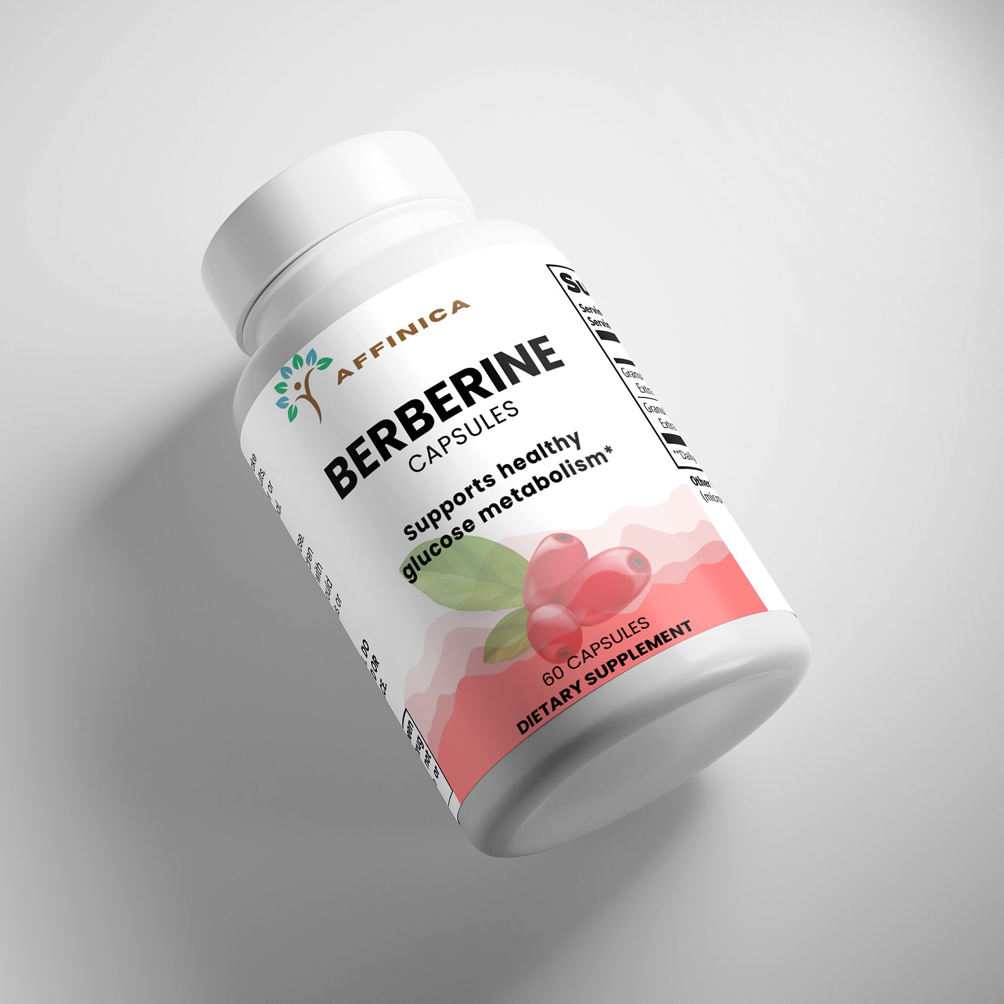 Berberine