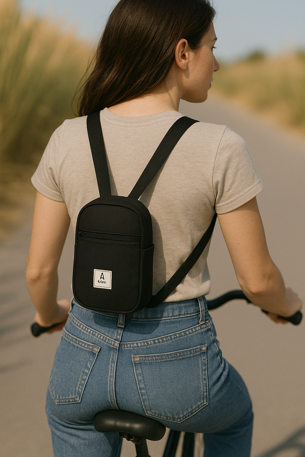 Crossbody Sling Bag