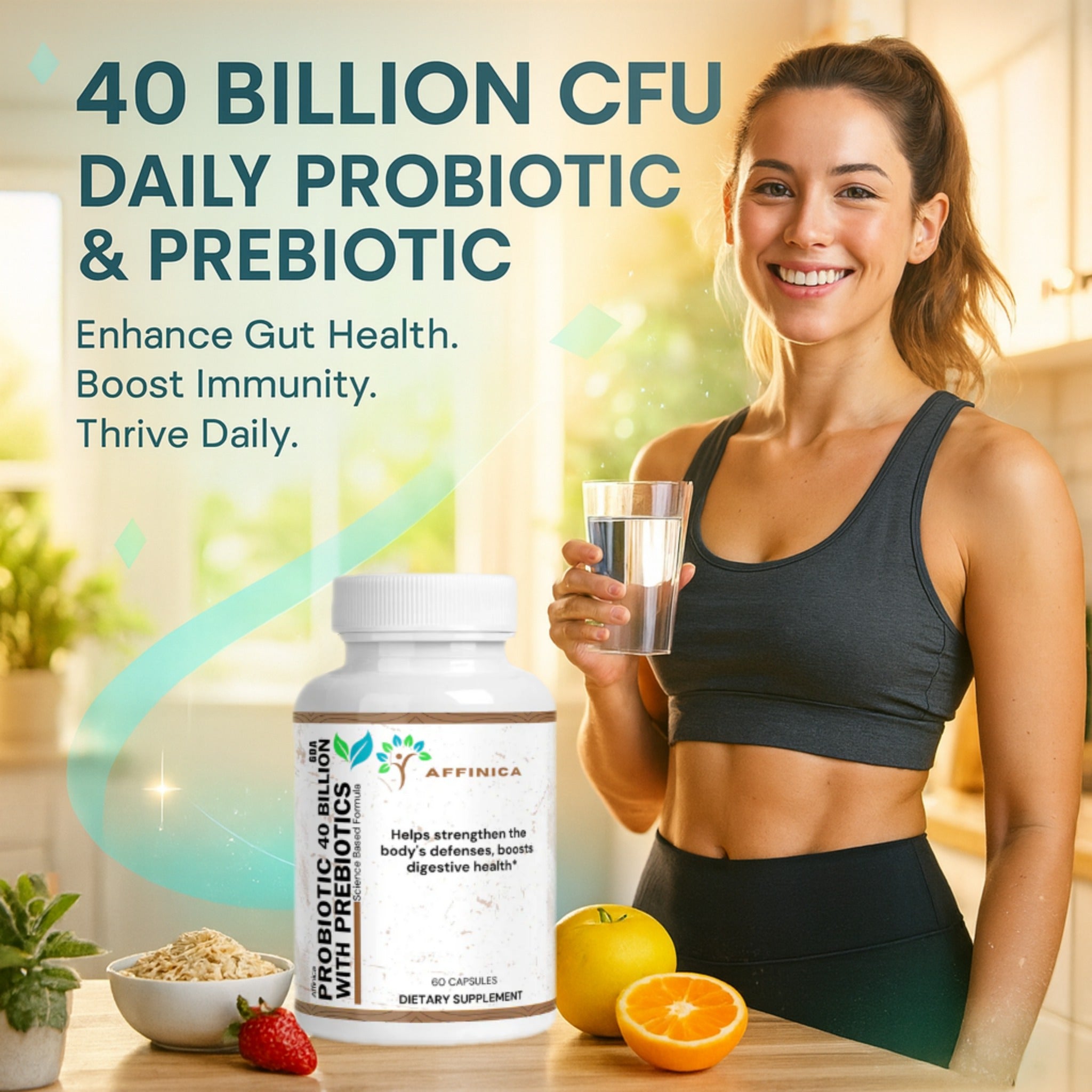 Vitamin D3 2000 IU Softgels