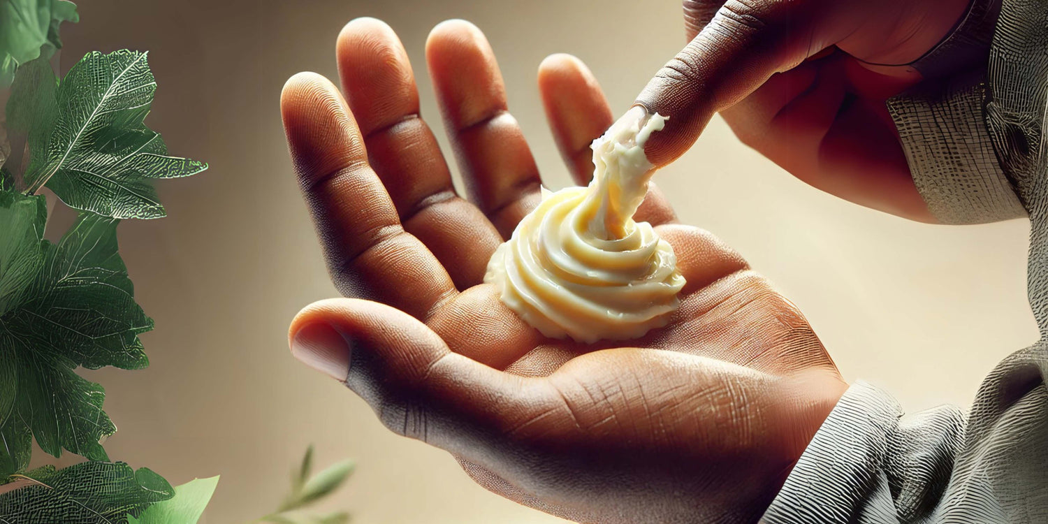 How to Use Raw Shea Butter: A Complete Guide to Reaping Its Benefits