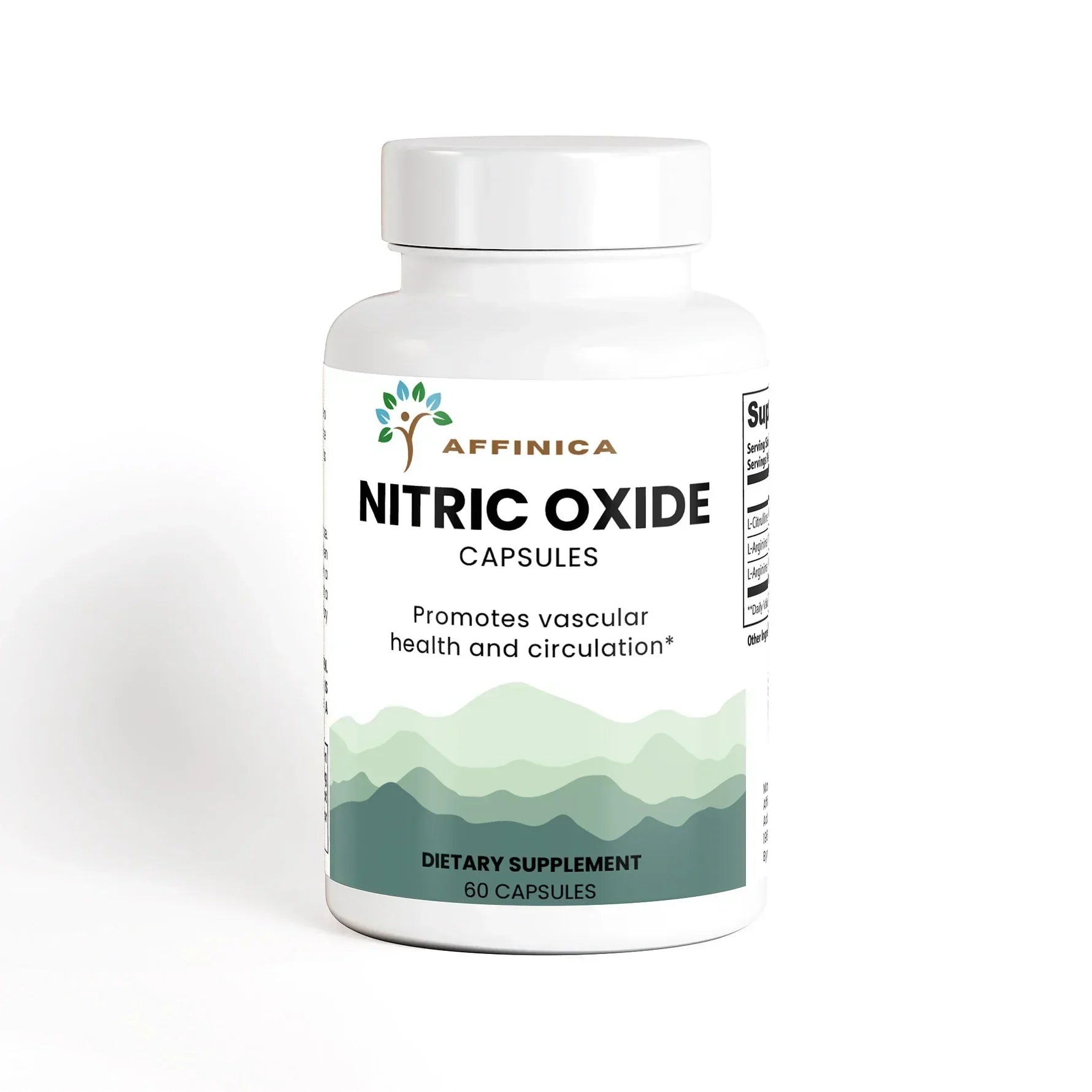 Nitric Oxide: The Natural Way to Unlock Energy, Endurance & Circulation