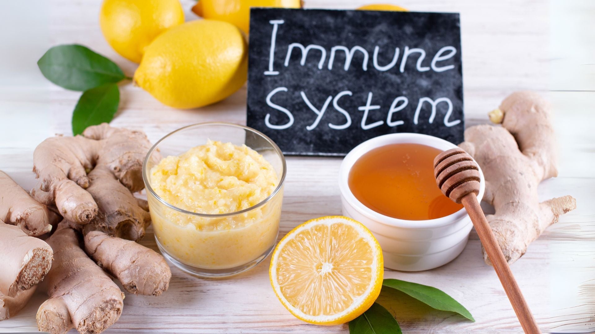 Immune Support