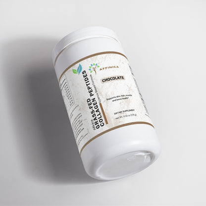 Collagen Protein Powder Chocolate