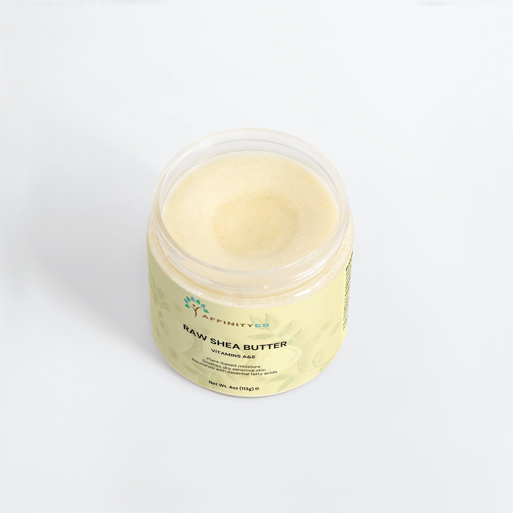 Raw Shea Butter