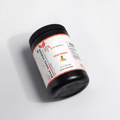 BCAA Glutamine Powder