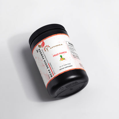 BCAA Glutamine Powder