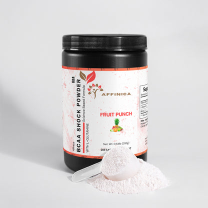 BCAA Glutamine Powder