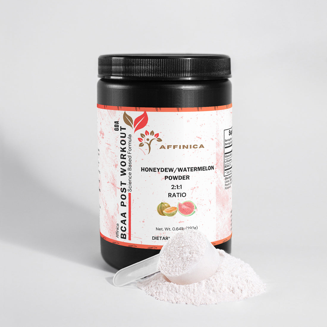 BCAA Powder