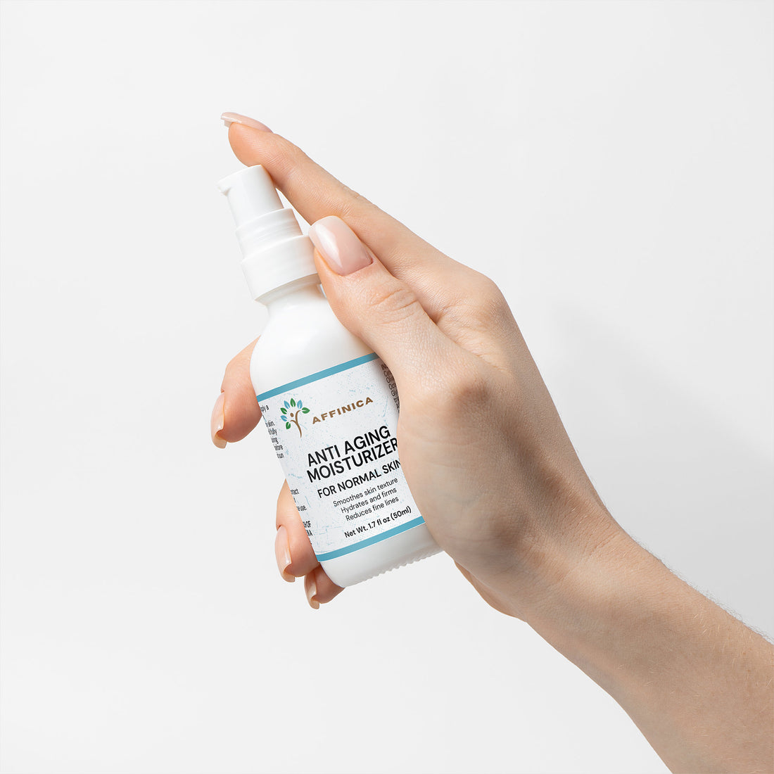 Best Anti Age Moisturizer - For Normal Skin