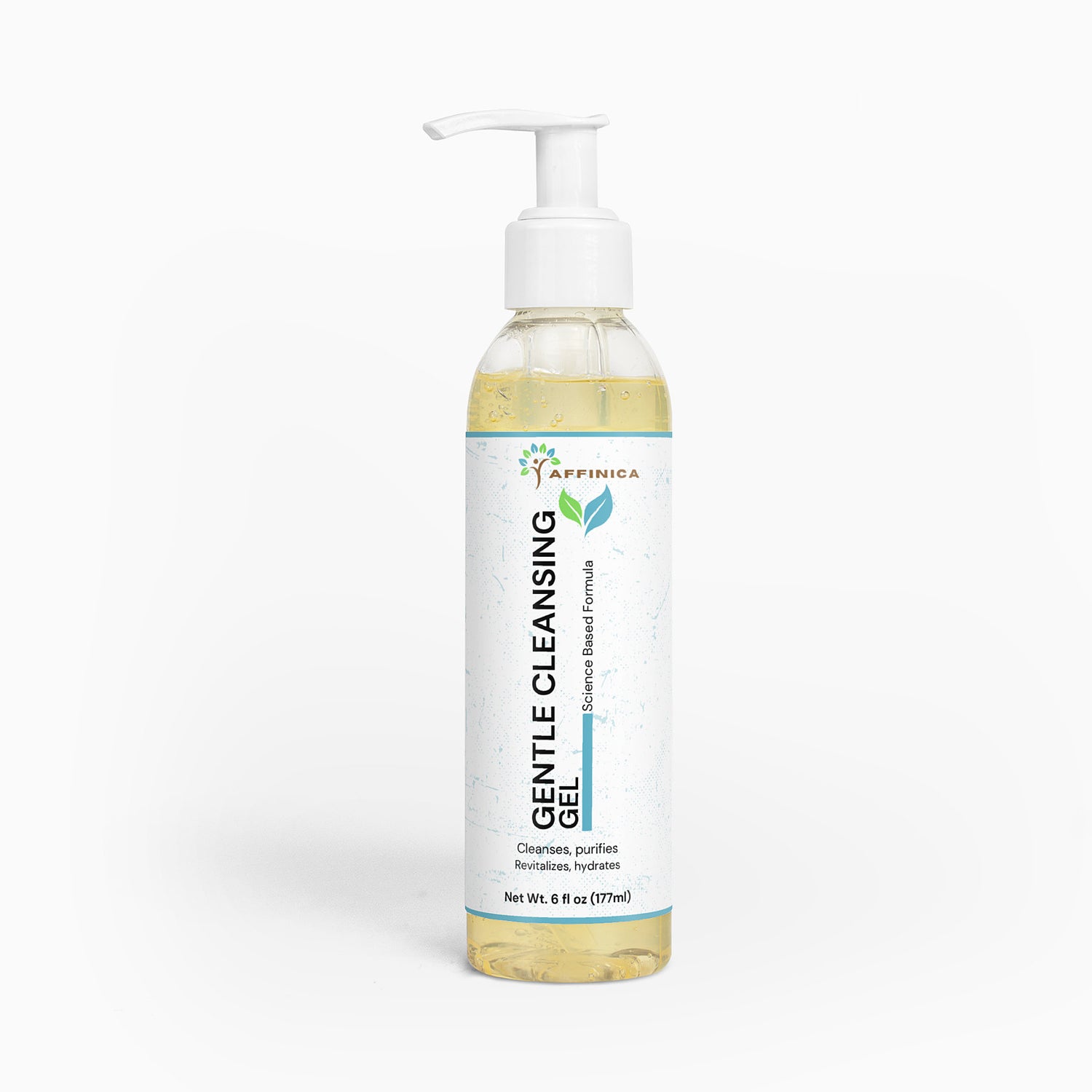 Best Cleansing Gel for Sensitive Skin