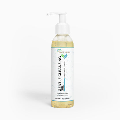 Best Cleansing Gel for Sensitive Skin