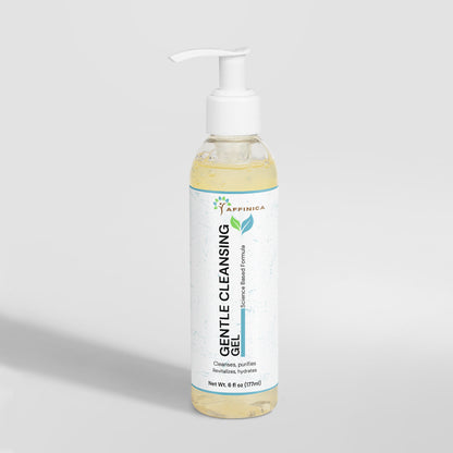 Best Cleansing Gel for Sensitive Skin
