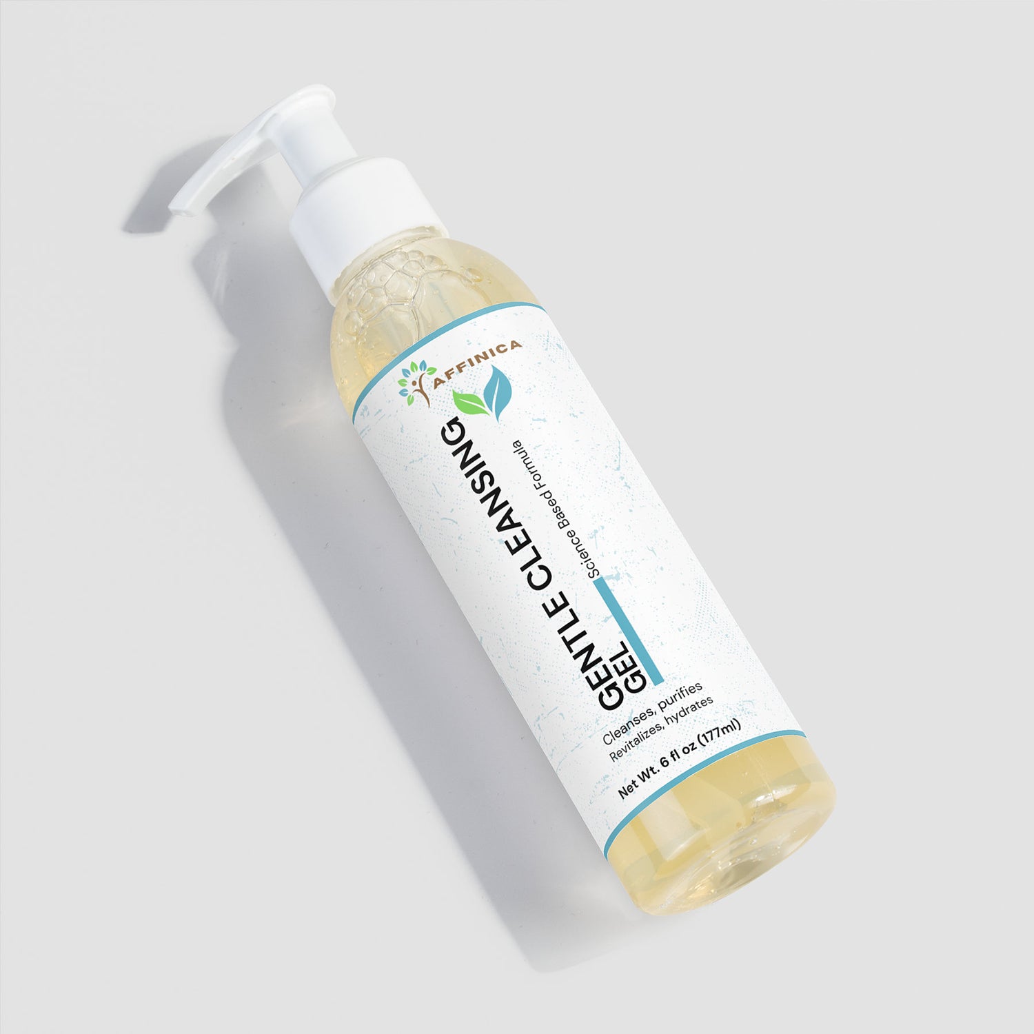 Best Cleansing Gel for Sensitive Skin