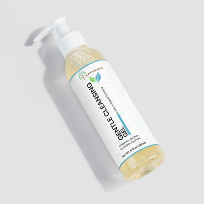 Best Cleansing Gel for Sensitive Skin