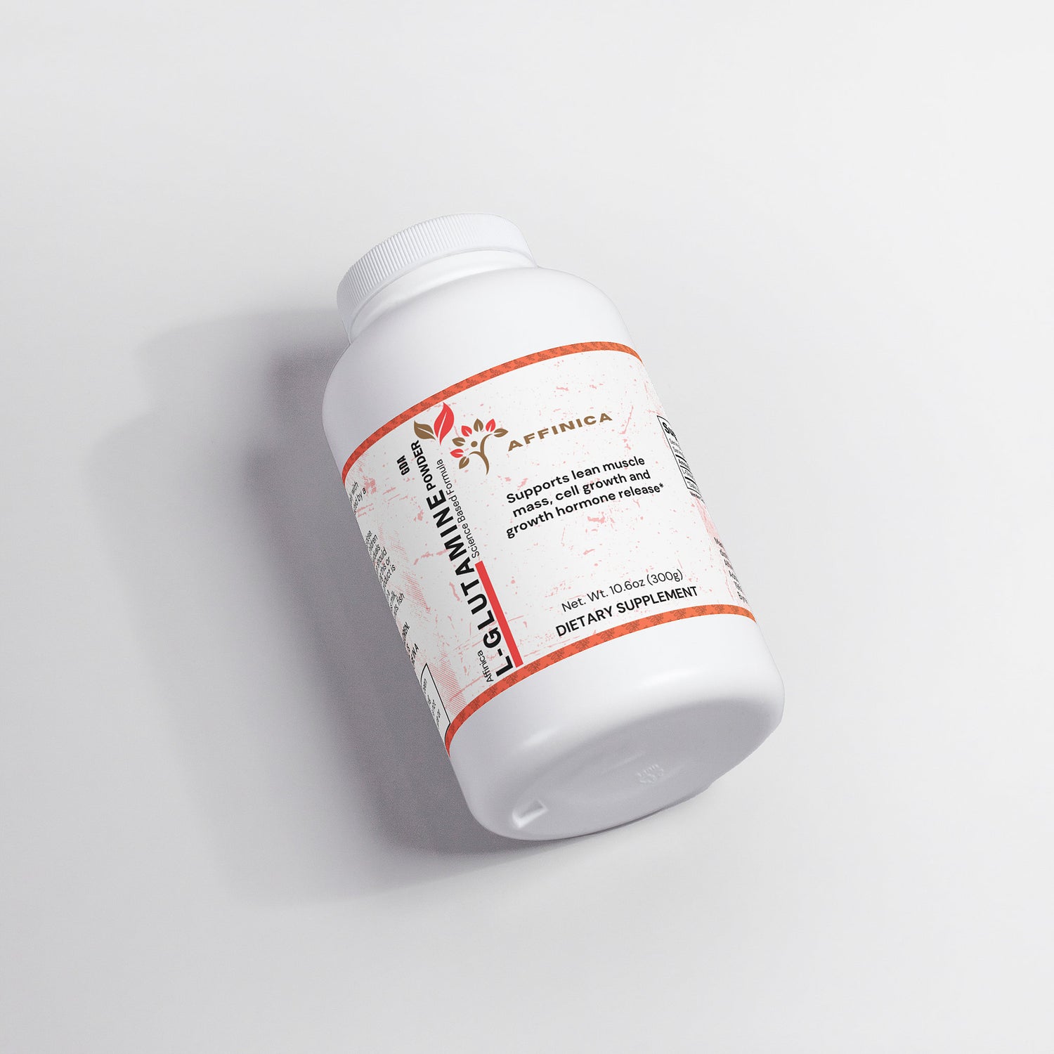Best L-Glutamine Powder