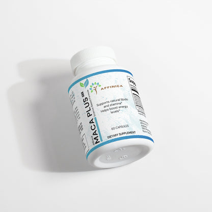 Best Maca Root Supplement