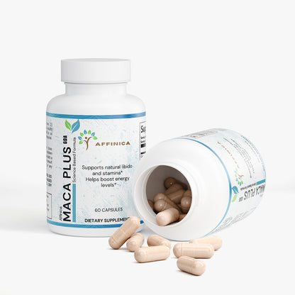 Best Maca Root Supplement