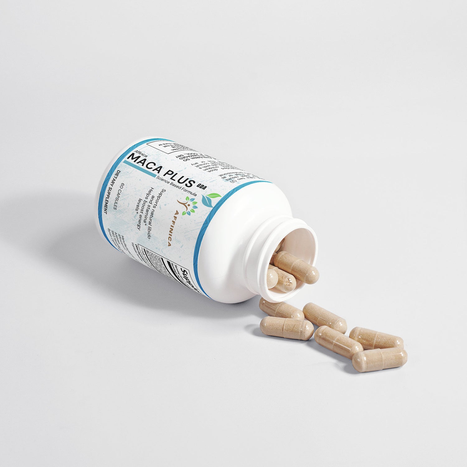 Best Maca Root Supplement