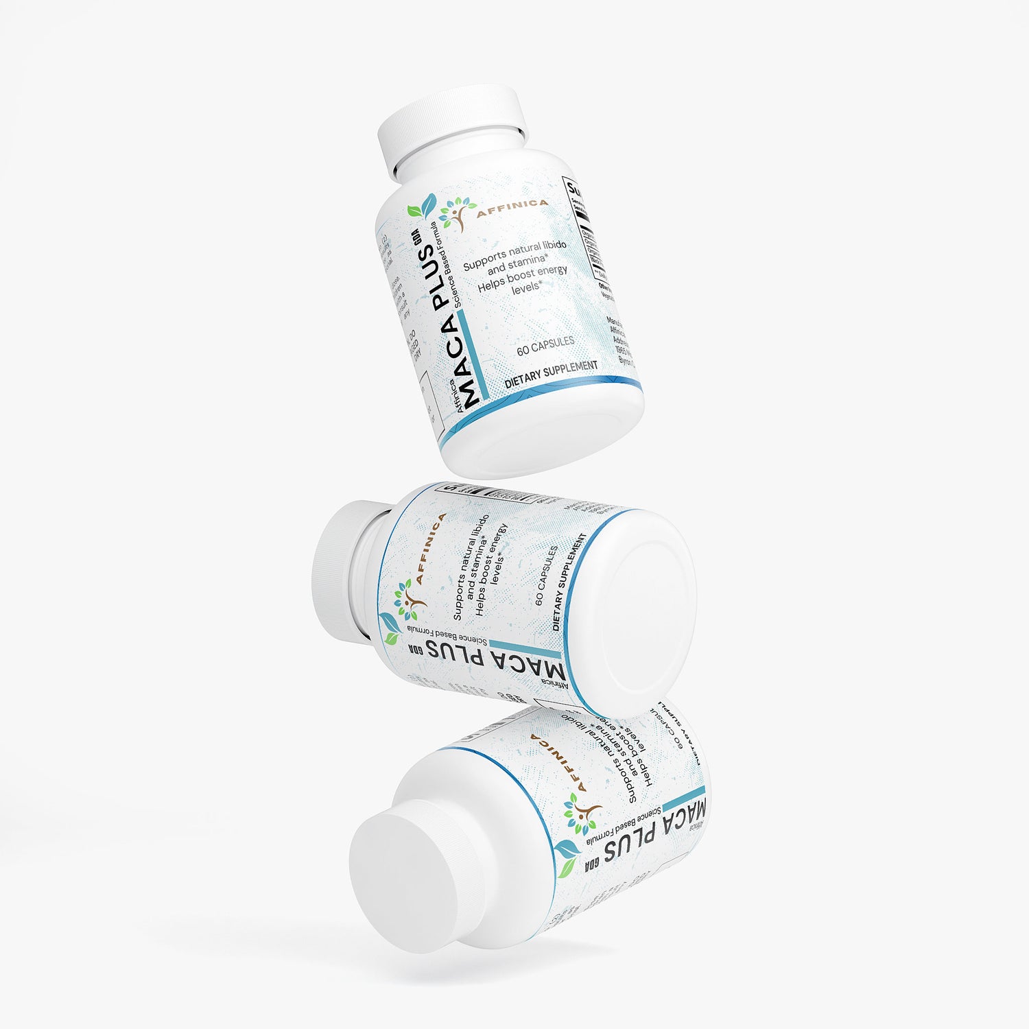 Best Maca Root Supplement