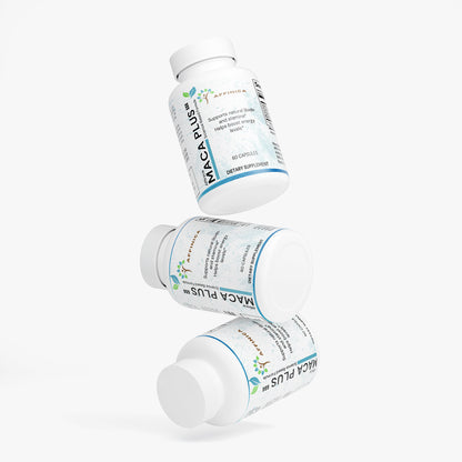 Best Maca Root Supplement