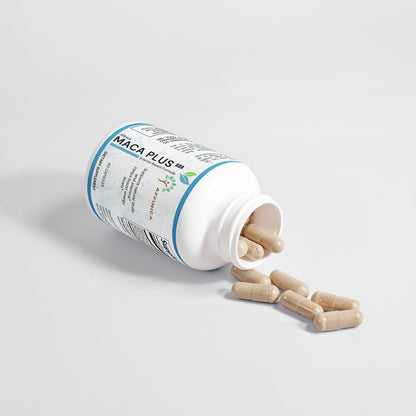 Best Maca Root Supplement