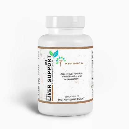Best Milk Thistle for Liver