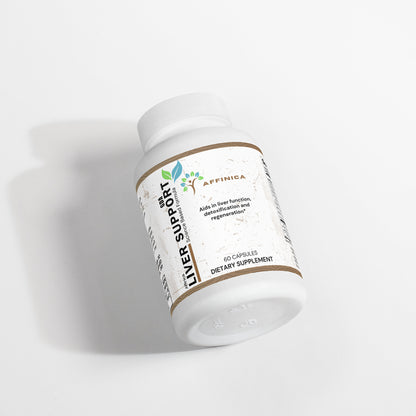 Best Milk Thistle for Liver